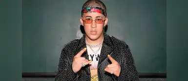Este accesorio de Bad Bunny es el más buscado por los hombres Este accesorio de Bad Bunny es el más buscado por los hombres
