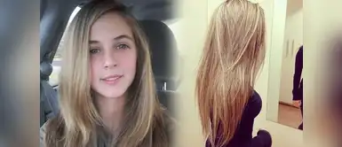 Celebró su cumpleaños con cambio de look, pero su padre tomó cruel decisión Celebró su cumpleaños con cambio de look, pero su padre tomó cruel decisión