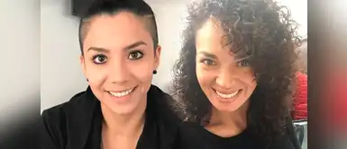 Mujeres contra el cáncer: 5 famosas peruanas que lucharon por sus vidas Mujeres contra el cáncer: 5 famosas peruanas que lucharon por sus vidas