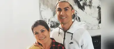 Cristiano Ronaldo cumple 33 años y su familia le dedica tiernos mensajes Cristiano Ronaldo cumple 33 años y su familia le dedica tiernos mensajes