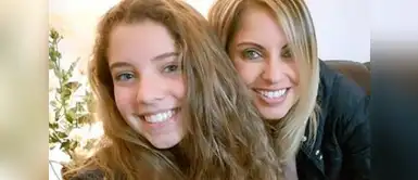 Doris Fundichely anuncia su ingreso a "Torbellino" en medio de críticas Doris Fundichely anuncia su ingreso a "Torbellino" en medio de críticas