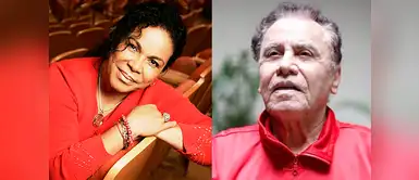 Eva Ayllón rendirá emotivo tributo a Augusto Polo Campos en su próximo concierto Eva Ayllón rendirá emotivo tributo a Augusto Polo Campos en su próximo concierto
