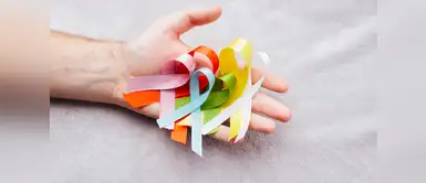 El cáncer es la segunda causa de muerte en el Perú El cáncer es la segunda causa de muerte en el Perú