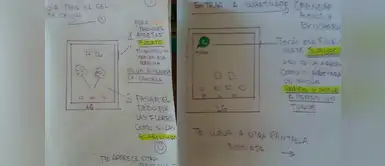 Crea tutorial de WhatsApp para su abuela y se vuelve viral Crea tutorial de WhatsApp para su abuela y se vuelve viral