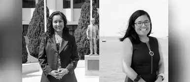 Dos peruanas recibirán reconocimiento internacional por su trayectoria científica Dos peruanas recibirán reconocimiento internacional por su trayectoria científica