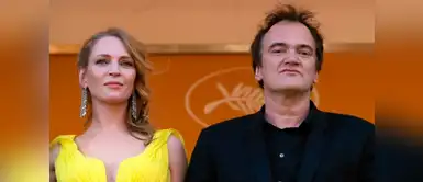 "Es el mayor arrepentimiento de mi vida" dijo Tarantino al revelar que Uma Thurman casi muere por su culpa "Es el mayor arrepentimiento de mi vida" dijo Tarantino al revelar que Uma Thurman casi muere por su culpa
