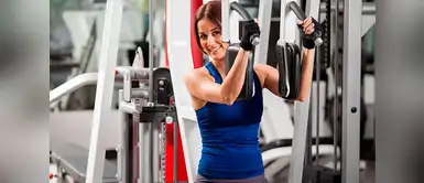 ¡Gana una membresía de gimnasio gracias a tu ex! Solo tienes que etiquetarlo en Facebook ¡Gana una membresía de gimnasio gracias a tu ex! Solo tienes que etiquetarlo en Facebook