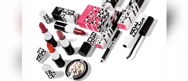 Natura lanza una nueva propuesta de maquillaje con un estilo audaz y urbano Natura lanza una nueva propuesta de maquillaje con un estilo audaz y urbano