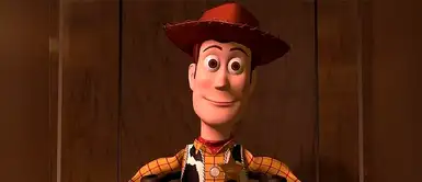 Se reveló el mayor secreto de "Woody" tras 22 años del estreno de "Toy Story” Se reveló el mayor secreto de "Woody" tras 22 años del estreno de "Toy Story”