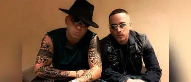 Wisin y Yandel: Cinco canciones para que no olvides al "dúo de la historia" Wisin y Yandel: Cinco canciones para que no olvides al "dúo de la historia"