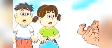 "Yo sé cuidar mi cuerpo": la canción que padres e hijos no deben olvidar "Yo sé cuidar mi cuerpo": la canción que padres e hijos no deben olvidar