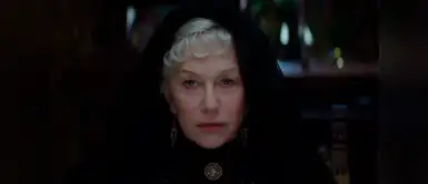 Winchester: trata de la viuda del hombre que creó los rifles Winchester y que vivió en una mansión con fantasmas. Se estrena el 8 de febrero Winchester: trata de la viuda del hombre que creó los rifles Winchester y que vivió en una mansión con fantasmas. Se estrena el 8 de febrero