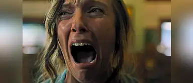 Hereditary: Se trata de todos los demonios que podemos heredar de nuestros padres. Esta película se estrenó en enero Hereditary: Se trata de todos los demonios que podemos heredar de nuestros padres. Esta película se estrenó en enero