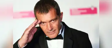 Antonio Banderas se une a la cinta sobre Doctor Dolittle Antonio Banderas se une a la cinta sobre Doctor Dolittle