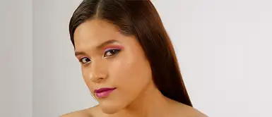 ¿Saldrás esta noche? Aprende a maquillarte con este simple tutorial ¿Saldrás esta noche? Aprende a maquillarte con este simple tutorial