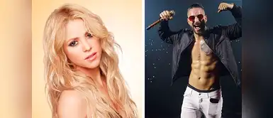 Conoce la lista de nominados a los Premios Billboard 2018 Conoce la lista de nominados a los Premios Billboard 2018