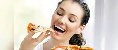¿Te encanta la pizza? Empresa te las regala por un año si creas una canción de amor ¿Te encanta la pizza? Empresa te las regala por un año si creas una canción de amor