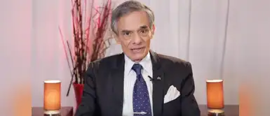 José José: esta fotografía de su estado de salud alarma a sus fans José José: esta fotografía de su estado de salud alarma a sus fans