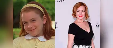 Lindsay Lohan Lindsay Lohan