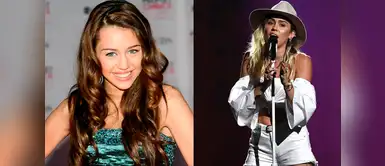 Miley Cyrus Miley Cyrus