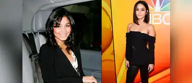 Vanessa Hudgens Vanessa Hudgens