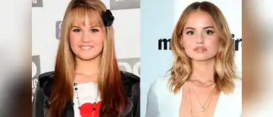 Debby Ryan Debby Ryan