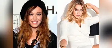 Hilary Duff Hilary Duff