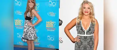 Emily Osment Emily Osment