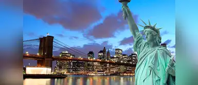 Nueva York es la mejor ciudad norteamericana para solteros, debido a la gran oferta cultural y de entretenimiento Nueva York es la mejor ciudad norteamericana para solteros, debido a la gran oferta cultural y de entretenimiento