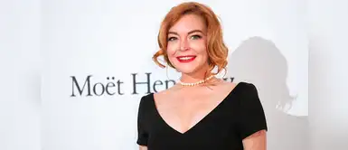 Lindsay Lohan: Así es la nueva vida de la exchica Disney en Dubai Lindsay Lohan: Así es la nueva vida de la exchica Disney en Dubai