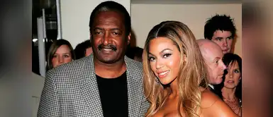 El padre de Beyoncé enciende las redes sociales con polémicas declaraciones sobre racismo El padre de Beyoncé enciende las redes sociales con polémicas declaraciones sobre racismo