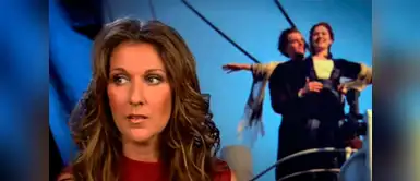 Titanic: Conoce el extraño ritual de Celine Dion para conectarse con su esposo Titanic: Conoce el extraño ritual de Celine Dion para conectarse con su esposo