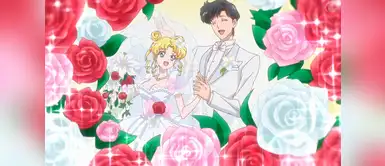 Dile ¡Sí! al matrimonio con estos hermosos anillos de compromiso de Sailor Moon Dile ¡Sí! al matrimonio con estos hermosos anillos de compromiso de Sailor Moon