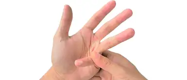 Hombre casi muere por su costumbre de “sacarse conejos” de los dedos Hombre casi muere por su costumbre de “sacarse conejos” de los dedos