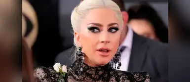 Lady Gaga responde a las críticas por su peso con este poderoso mensaje Lady Gaga responde a las críticas por su peso con este poderoso mensaje