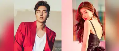 Lee Min Ho y Suzy habrían retomado su relación Lee Min Ho y Suzy habrían retomado su relación