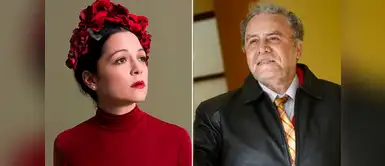 Natalia Lafaourcade remece redes sociales cantando tema de Augusto Polo Campos Natalia Lafaourcade remece redes sociales cantando tema de Augusto Polo Campos