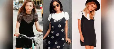 San Valentín: Conoce el "outfit del amor" para este 14 de febrero San Valentín: Conoce el "outfit del amor" para este 14 de febrero