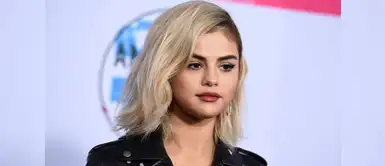 Selena Gomez sale de terapia y habla sobre la ansiedad y depresión que padece Selena Gomez sale de terapia y habla sobre la ansiedad y depresión que padece