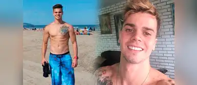 Abogado venezolano escapó de crisis y ahora es un "chico reality" en Perú Abogado venezolano escapó de crisis y ahora es un "chico reality" en Perú