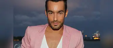 Aarón Díaz conmueve a sus seguidoras con tierna foto de sus pequeñas hijas Aarón Díaz conmueve a sus seguidoras con tierna foto de sus pequeñas hijas