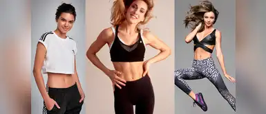 Estas son las apps preferidas de las celebridades para mantenerse fitness Estas son las apps preferidas de las celebridades para mantenerse fitness