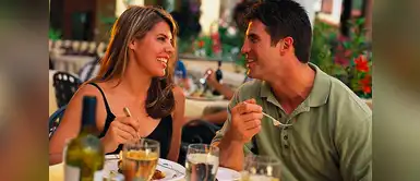 Conoce este delicioso restaurante italiano que puedes visitar en San Valentín Conoce este delicioso restaurante italiano que puedes visitar en San Valentín