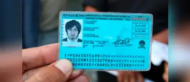 ¡Atención! DNI azul se dejará de emitir este año y esto es lo que debes saber al respecto ¡Atención! DNI azul se dejará de emitir este año y esto es lo que debes saber al respecto