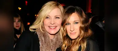 Kim Cattrall rechaza las condolencias de Sarah Jessica Parker y la llama hipócrita Kim Cattrall rechaza las condolencias de Sarah Jessica Parker y la llama hipócrita