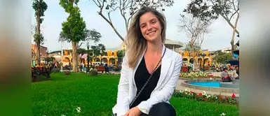 Instagram: Thaísa Leal luce su belleza al natural con foto sin maquillaje Instagram: Thaísa Leal luce su belleza al natural con foto sin maquillaje