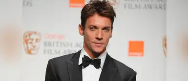 ¡Quedó impresionado! Jonathan Rhys-Meyers visitó Cusco y esta fue su reacción ¡Quedó impresionado! Jonathan Rhys-Meyers visitó Cusco y esta fue su reacción