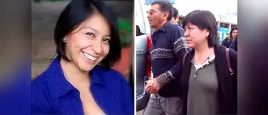 Padres de turista española ofrecen recompensa por información sobre el cuerpo de su hija Padres de turista española ofrecen recompensa por información sobre el cuerpo de su hija