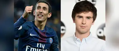 San Valentín: Cinco famosos que nacieron en el día del amor San Valentín: Cinco famosos que nacieron en el día del amor