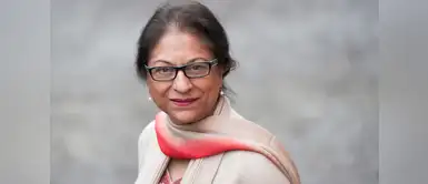 Fallece abogada y defensora de los derechos humanos paquistaní Asma Jahangir Fallece abogada y defensora de los derechos humanos paquistaní Asma Jahangir